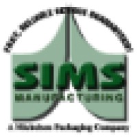 Sims Manufacturing Co., Inc. logo, Sims Manufacturing Co., Inc. contact details