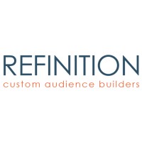 Refinition logo, Refinition contact details