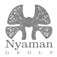 Nyaman Group logo, Nyaman Group contact details