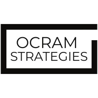 OCRAM Strategies logo, OCRAM Strategies contact details