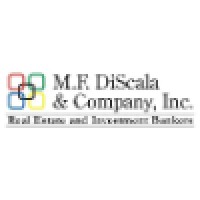 M.F. DiScala & Company logo, M.F. DiScala & Company contact details