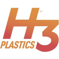 H3 Plastics LLC logo, H3 Plastics LLC contact details