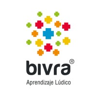 BIVRA® Aprendizaje Lúdico logo, BIVRA® Aprendizaje Lúdico contact details