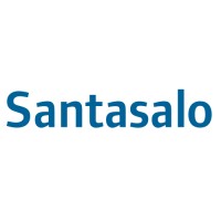 Santasalo logo, Santasalo contact details