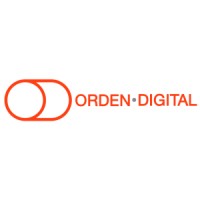 Orden Digital logo, Orden Digital contact details