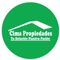 Cima Propiedades logo, Cima Propiedades contact details