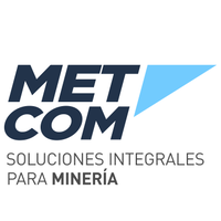 Metcom - Soluciones integrales para minería logo, Metcom - Soluciones integrales para minería contact details