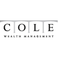 Cole Wealth Management logo, Cole Wealth Management contact details