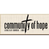 Community Of Hope Lutheran Church LCMS logo, Community Of Hope Lutheran Church LCMS contact details