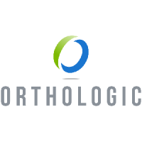 Orthologic logo, Orthologic contact details