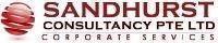 Sandhurst Consultancy Pte Ltd logo, Sandhurst Consultancy Pte Ltd contact details