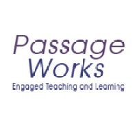 PassageWorks Institute logo, PassageWorks Institute contact details