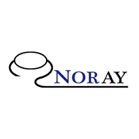 NORAY AGP logo, NORAY AGP contact details