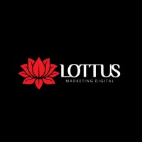 Lottus Marketing Digital logo, Lottus Marketing Digital contact details