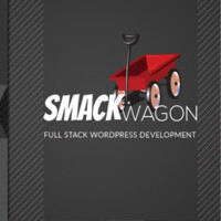 SMACKWAGON logo, SMACKWAGON contact details