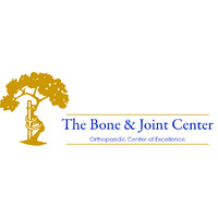 The Bone & Joint Center, Bismarck logo, The Bone & Joint Center, Bismarck contact details