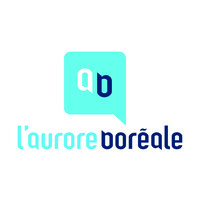 l'Aurore boréale logo, l'Aurore boréale contact details