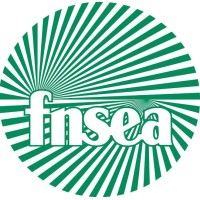 FNSEA logo, FNSEA contact details