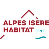 Alpes Isère Habitat logo, Alpes Isère Habitat contact details