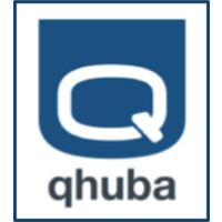 Qhuba logo, Qhuba contact details