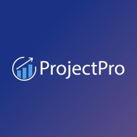 ProjectPro logo, ProjectPro contact details