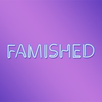 Famished, Inc logo, Famished, Inc contact details