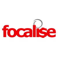 Focalise logo, Focalise contact details