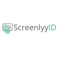 ScreenlyyID, INC logo, ScreenlyyID, INC contact details