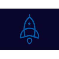 Blue Rocket logo, Blue Rocket contact details