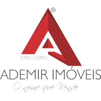 Ademir Imóveis logo, Ademir Imóveis contact details