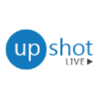 Upshot Live logo, Upshot Live contact details