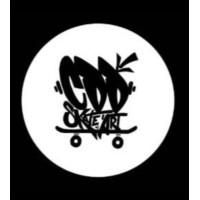 CDD SKATE ARTE logo, CDD SKATE ARTE contact details