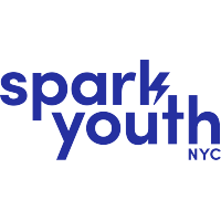 SparkYouth NYC logo, SparkYouth NYC contact details