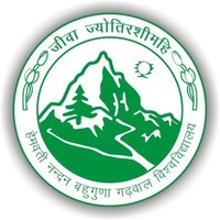 Hemwati Nandan Bahuguna Garhwal Univeristy, Srinagar, Garhwal logo, Hemwati Nandan Bahuguna Garhwal Univeristy, Srinagar, Garhwal contact details