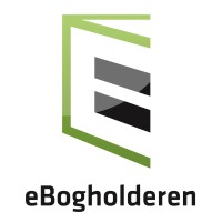 eBogholderen.dk logo, eBogholderen.dk contact details