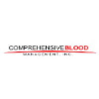 Comprehensive Blood Management, Inc. logo, Comprehensive Blood Management, Inc. contact details