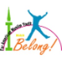 iBelong logo, iBelong contact details