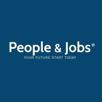 People & Jobs logo, People & Jobs contact details