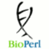 BioPerl Project logo, BioPerl Project contact details