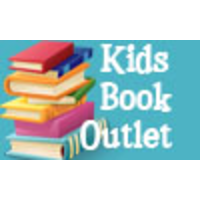 Kids Book Outlet logo, Kids Book Outlet contact details