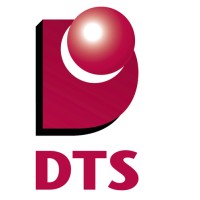 DTS America Corporation logo, DTS America Corporation contact details