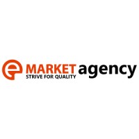 eMarket Agency logo, eMarket Agency contact details