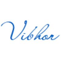 Vibhor logo, Vibhor contact details