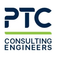 PTC Consulting Engineers logo, PTC Consulting Engineers contact details