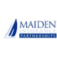 Maiden Insurance Partnerships logo, Maiden Insurance Partnerships contact details