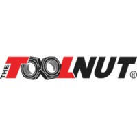 The Tool Nut logo, The Tool Nut contact details