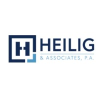 Heilig & Associates Mediation logo, Heilig & Associates Mediation contact details