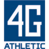 4G Athletic logo, 4G Athletic contact details