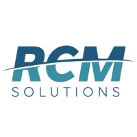 RCM Solutions, Inc. logo, RCM Solutions, Inc. contact details