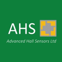 Advanced Hall Sensors Ltd. logo, Advanced Hall Sensors Ltd. contact details